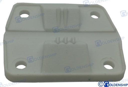 HINGE COOLER