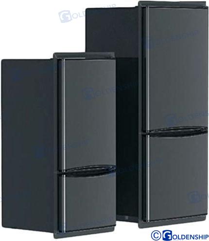 KÜHL-/GEFRIERSCHRANK 105L 12/24 V