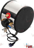 WATER HEATER  INOX 12 l. - 1250 W - 230
