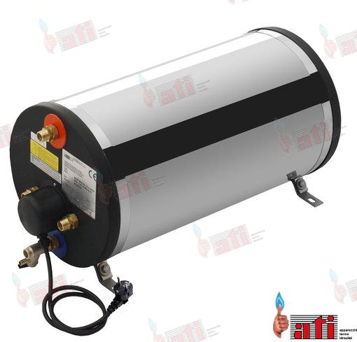 WATER HEATER  INOX 30 l. - 1250 W - 230