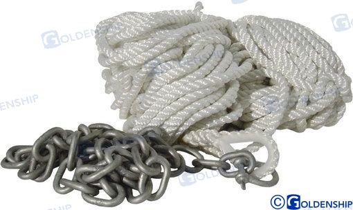ANCHOR ROPE 0 8*50