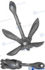 GRAPNEL ANCHOR TYPE "A" 1.5 KG