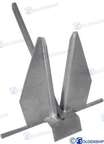 SIDRO "DANFORTH" 2 KG.