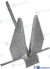 ANCHOR "DANFORTH" 4 KG.