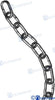 ANCHOR CHAIN S.S. 0.6 MM. (50M)