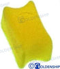 CHAIN RAINBOW 10MM YELLOW