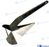 S.STEEL 316 ANCHOR "DELTA" 5 KG.