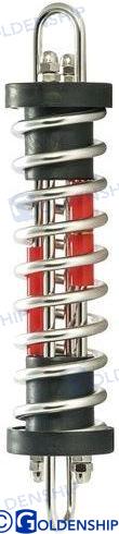 SHOCK ABSORBER 8 MM - B/L 3000 KG