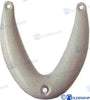 BOW FENDER 63X43