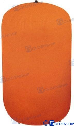 GEAMINGĂ GONFLABILĂ PENTRU CURSE DE NAVIGAȚIE 50 X100