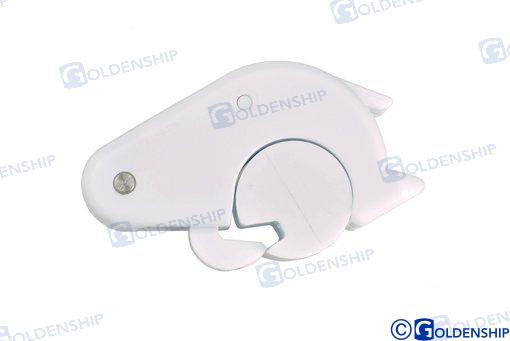 FENDER BRACKET (PAIR)