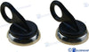 FENDER LOCK (PACK 2)