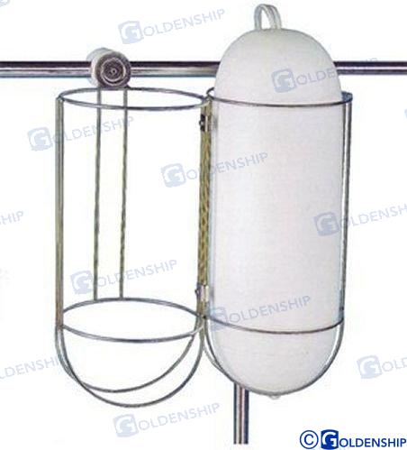 CESTINO PARAFANGO 230X450