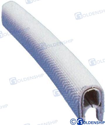 PACK OF 5 MT. - PROFILE FOR EDGING