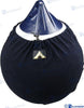 FENDER BOOT A3 NAVY - 470X590 MM