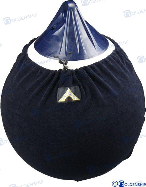 BLATNÍK A3 TMAVĚ MODRÁ - 470X590 MM