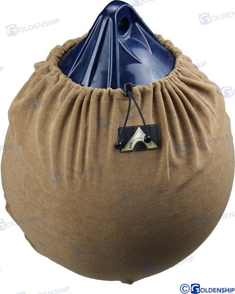 PARAFANGO A3 MARRONE - 470X590 MM