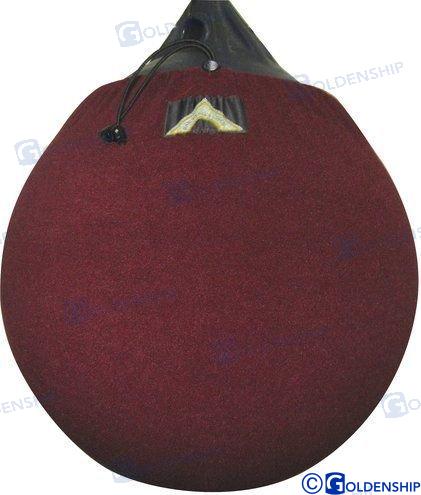 BUFCA ARIPA FENDER F7 BURGUNDY - 380X1050 MM