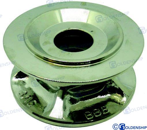 Gipsy project x1-mw500-6mm