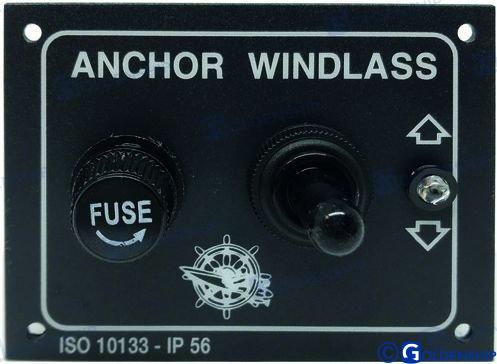 Dálkové ovládání