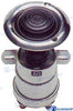 FOOT ELECTRIC SWITCH 24V BLACK