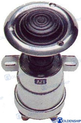 WYŁĄCZNIK NOŻNY ELEKTRYCZNY 24V