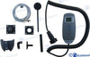 REMOTE CONTROL CHAIN METER