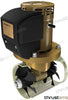 BOW THRUSTER P160 TUNNEL 250 TW 24V
