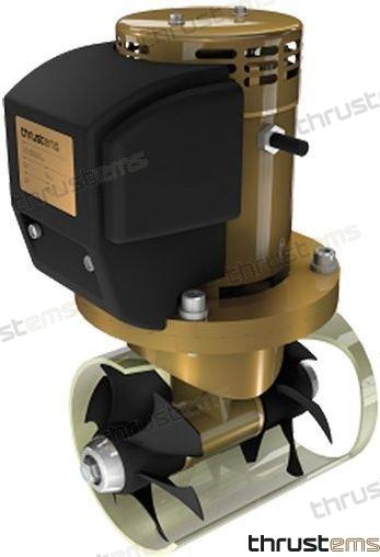 PROPULSOR DE PROVĂ P160 TUNEL 250 TW 24V