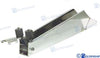 BOW ROLLER WITH ANCHOR LOCK