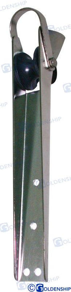 ROLE DE PROA CU MONTAJ DIN SS304 584 X 97 MM