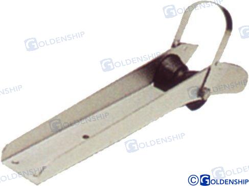BOW ROLLER-MOUNT 70012