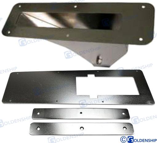 ЯКОРНЫЙ РОЛИК