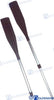 TELESCOPIC ALUMINIUM OAR CM.130/185