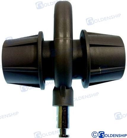 ROWLOCK F/PNEUM. ΣΚΑΦΟΣ