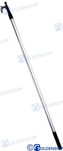 BOAT HOOK FLOATING 1.80