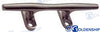 HOLLOW CLEAT AISI-316 10"