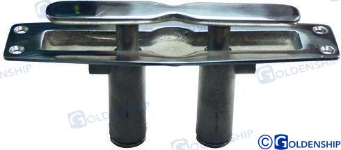 УТОНЧАЮЩАЯСЯ КЛЕЩА AISI-316