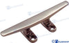 FLAT CLEAT 150 MM.