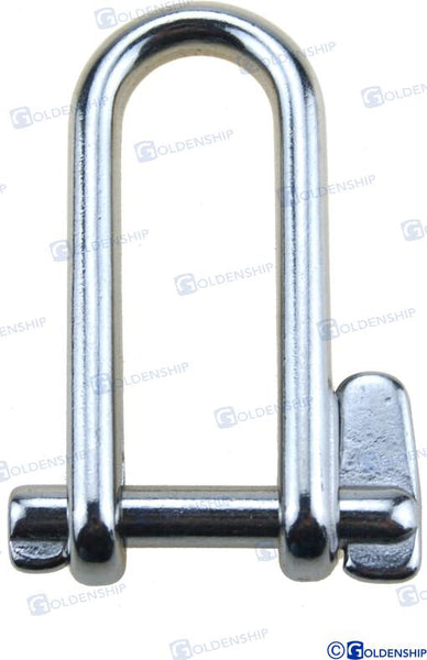 8mm 핀이 달린 shackles.