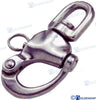 EYE SWIVEL SNAP SHACKLE 70 MM (10)