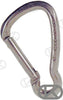 HARNESS SNAP SHACKLE 8 MM (10)