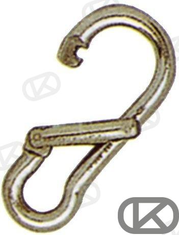CARABINE HOOK SS. 12 MM. - SPECIAL OPENI 71337