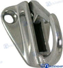SNAP HOOK AISI-316 (PACK 2)