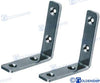 ANGLES AISI304 31*31 (PACK 2)