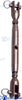 RIGGING SCREW AISI-316 8MM