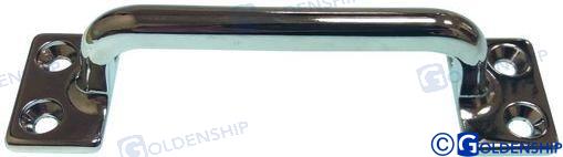 POIGNÉE DE POUPE GRAP 120 mm