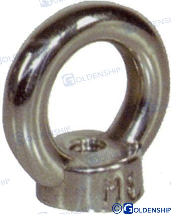 OKASTA MATICA DIN 582 M6