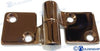 MOTOR BOX HINGE LEFT