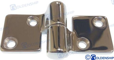 MOTOR BOX HINGE RIGHT